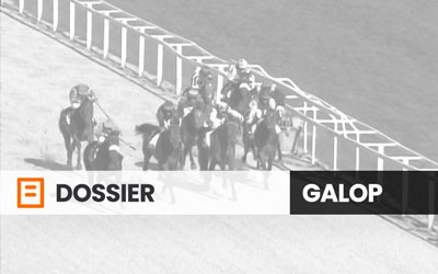 Galop d’Hiver à Cagnes