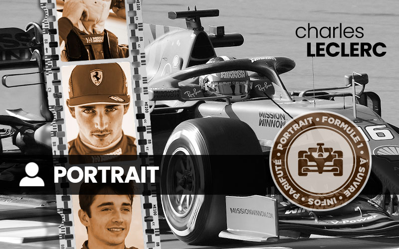 Charles Leclerc