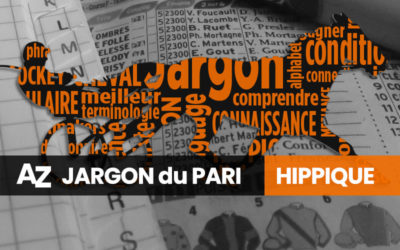 Le Langage du Pari Hippique