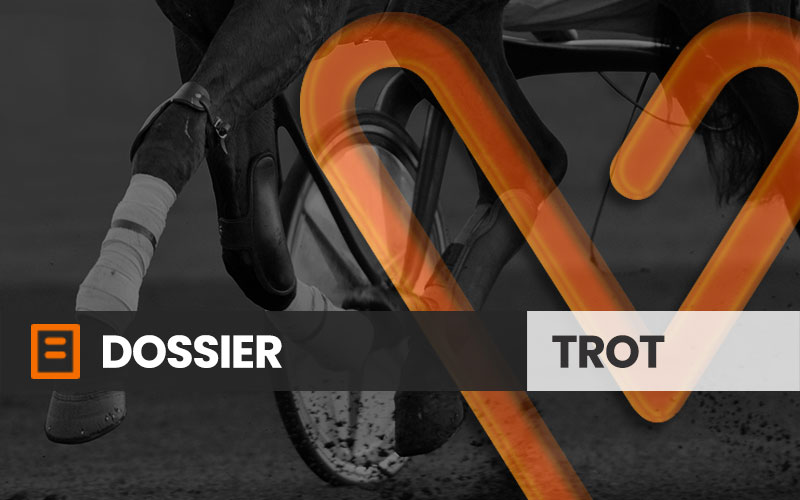 Meeting d’Hiver de Trot