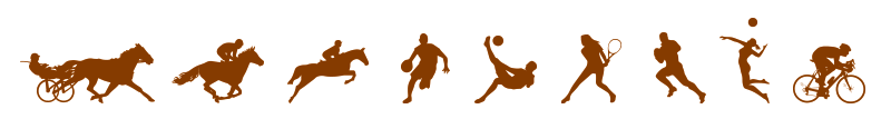 logos de sport